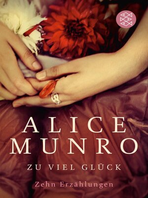 cover image of Zu viel Glück